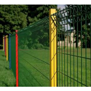 Metal Fence | Chain Link fence | Metal Fence Panels