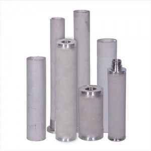 Sintered Filter