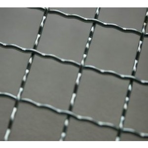 Crimped Wire Mesh