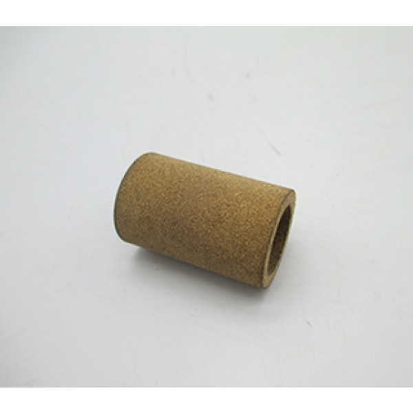 Sintered Bronze Stainless Steel Microns Multi Porosity Metal