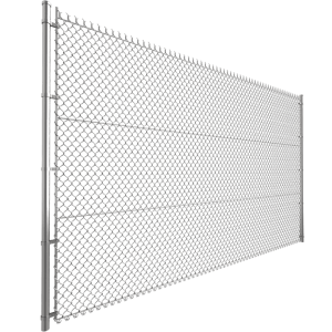 Chain Link Fence